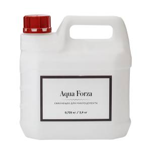 Связующее вещество Асти Аква Форца(Aqua Forza) 2.9 кг