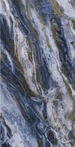 Керамогранит Realistik Male Polished Gold Carving 60x120