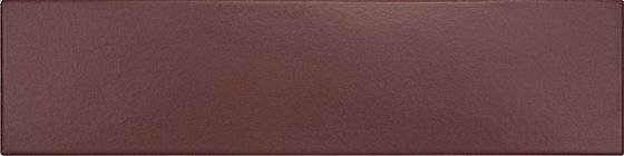 Керамогранит EQUIPE STROMBOLI 25895 OXBLOOD 9.2x36.8