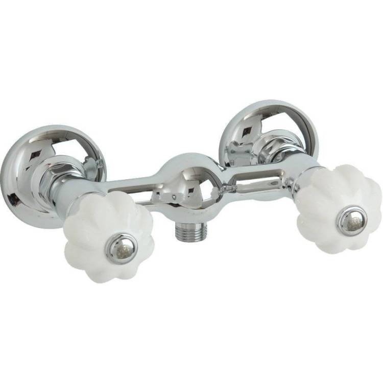 Смеситель для душа Migliore Olivia 19006 хром