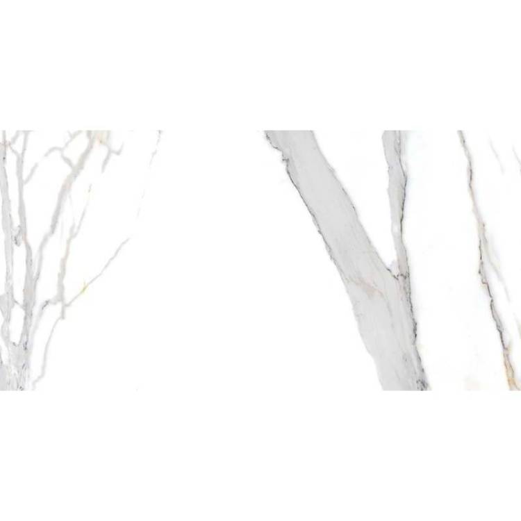 Керамогранит Italica Aira Polished White 60x120