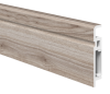 Плинтус Cronafloor Foresta Grace FG 029 Орех Пекан сливочный стронг 2000x70x13