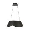 Подвесной светодиодный светильник Loft IT Lane 10370P Black фото 5