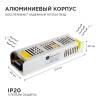 Блок питания Apeyron 24V 150W IP20 6,3A 03-100 фото 3