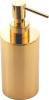 Дозатор Migliore Fortis 29780 золото