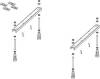 Акриловая ванна Riho Rething Space L, 160x75 фото 4