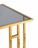 Стол придиванный Stool Group Бостон SGR_EET-061-TG-SK фото 2