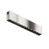 Трековый светильник Technical Points TR150-1-12W4K-M-PT