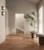 Керамогранит Serenissima CIR Italica 1086528 Modulare 39 Terra Dolce (комплект 2шт 20x20. 1шт 20x40. 2шт 40x40. 1шт 40x60.8) фото 2