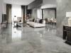 Керамическая плитка Ape Ceramica Augustus A040258 Caesar Grey Rect. 30x90 фото 2