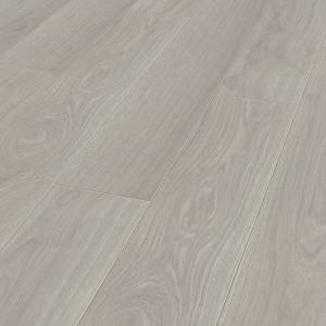 Ламинат Kronotex Exquisit 8/32 4V D2873 Дуб Вейвлес Белый 1380x193