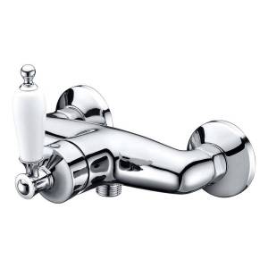 Смеситель для душа Boheme Vogue 224 хром