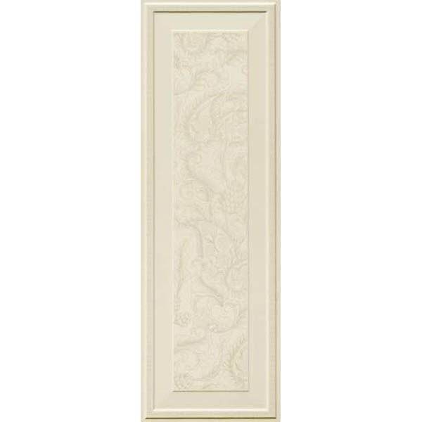 Керамическая плитка Ascot New England EG3320BS Beige Boiserie Sarah 33.3x100