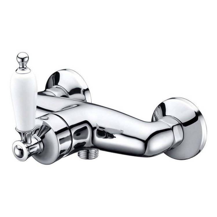 Смеситель для душа Boheme Vogue 224 хром