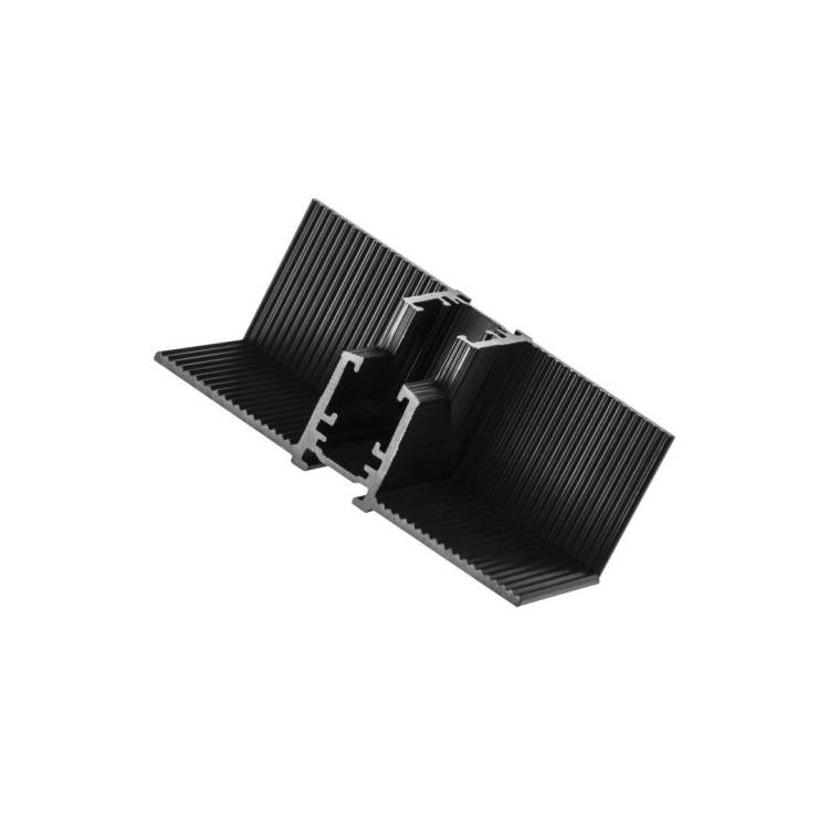 Соединитель L-образный встраиваемый Lightstar Linea 506357