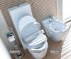 Крышка-сиденье Creavit Hisar KC3161 с микролифтом фото 3