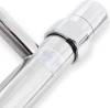 Полотенцесушитель водяной Energy Classic Modus 80x50 фото 3