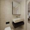 Керамогранит NT Ceramic Moonstone NTT9451S Pietra Gold Struttura 60x120 фото 12