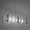 Подвесная люстра Arte Lamp Caravaggio A1059SP-6CC фото 4