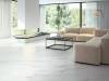 Керамогранит Kerama Marazzi Монте Тиберио SG850190R серый светлый матовый обрезной 80x80x0.9 фото 16