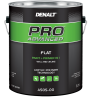 Латексная краска Denalt Pro Advanced глубокоматовая белая 0.45 л