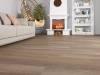 SPC Ламинат Fast Floor Country 4/43 4V FST-110 Дуб Ошевенский 1218x180 фото 3