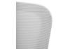 Компьютерное кресло Woodville Konfi 15329 light gray / white фото 8