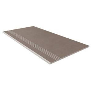 Ступень Estima Cave 69437 Steptrade/CA01_NS/30x60x10 неполированный с насечками 30x60