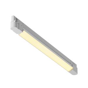 Трековый линейный светодиодный светильник Technical Basis TR196-3-20W2.7K-W(N)