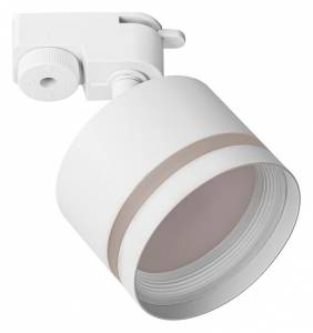 Трековый светильник Citilux Hardy CL002T10