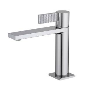 Смеситель для раковины Timo Caisa 9061/00F хром