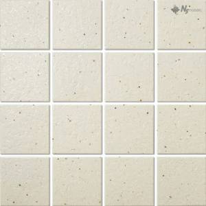 Мозаика NSmosaic Porcelain series P-561 Матовая 30.4x30.4