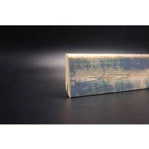 Плинтус Corkstyle Print Random 2500x58x17