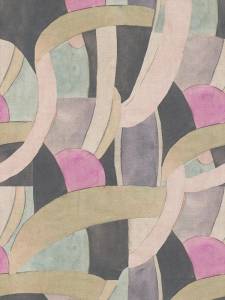 Обои A.S. Creation Anna d´Andrea 78214-2