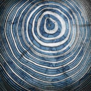 3D Фотообои Artegrafico «Стильный срез» MC-009 канвас