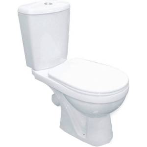 Унитаз-компакт Rosa Комфорт Вн УнБ08