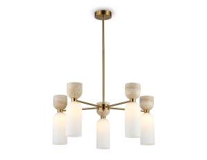 Люстра на штанге Ambrella light High Light LH53325