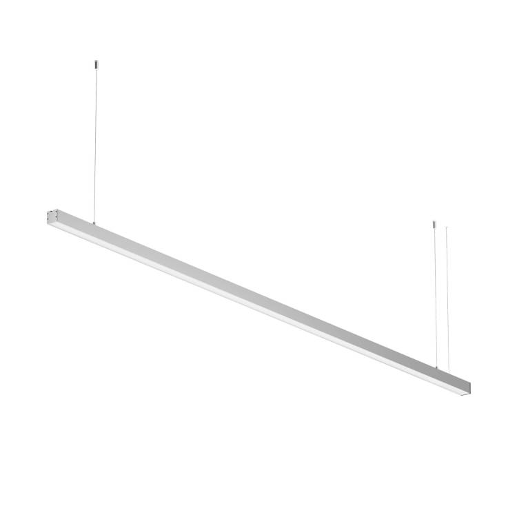 Подвесной линейный светодиодный светильник Technical LL312007
