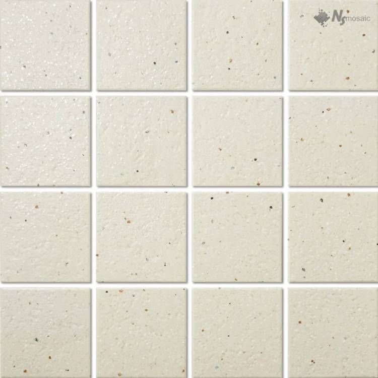 Мозаика NSmosaic Porcelain series P-561 Матовая 30.4x30.4