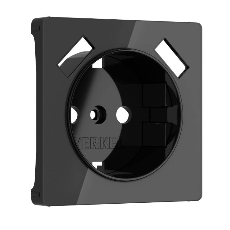 Накладка для розетки USB Werkel W1179548