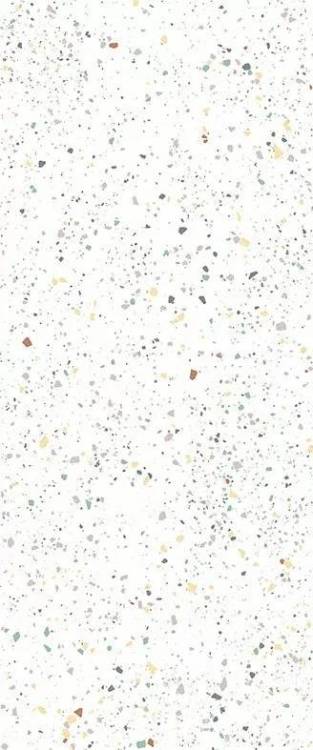 Керамическая плитка FAP Ceramiche True Color fTFB Drop White Matt RT 50x120