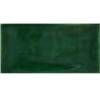 Керамическая плитка Cevica Plus Esmeralda (Craquele) 15x7.5