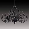 Подвесная люстра Lightstar Cigno Collo Bk 751247 фото 2
