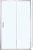 Душевой уголок Vincea Garda VSR-1G1011CL 110x100 см, профиль хром, стекло прозрачное фото 5
