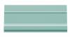 Плинтус Rondine Group RHS Brio J94016 Zoccolo Menta 15x33.3
