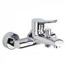 Смеситель для ванны Paini Messina MECR111 хром