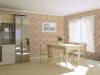 Обои флизелиновые Loymina Rosa Dragomirski R1 004 фото 2