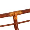 Диван Tetchair Mamasan 23/02 W 24252 Cognac, флок, олива, 23 фото 10
