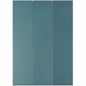 Керамическая плитка Dna Tiles Candy 128384 Ocean 5x20