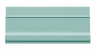 Плинтус Rondine Group RHS Brio J94016 Zoccolo Menta 15x33.3